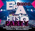 Various - Bravo Hits Party Disco - Electronic/ Rock/ Funk Soul/ Digipack  # 3-CD
