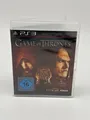 PS3 Sony PlayStation 3 - Game of Thrones - CIB/PAL