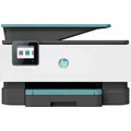 HP OfficeJet Pro 9015 All-in-One-Drucker Blau - Farben - WLAN - Sparen Sie mit Instant Ink bis zu 70% Tinte - Blau