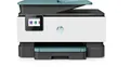 HP OfficeJet Pro 9015 All-in-One-Drucker Oasis