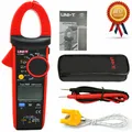 UNI-T UT216C 600A Digitale Zangenmessgeräte NCV-LCD-Test ACDC Auto Range Multime