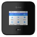 NETGEAR Nighthawk M7 Pro 5G / WLAN-Hotspot Integriertes Modem: 5G, LTE 6 GBit/s