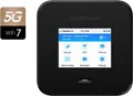 Netgear Nighthawk M7 Pro 5G WiFi 7 Mobile Hotspot Router (MR7450-100EUS)
