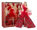 BARBIE HOLIDAY 2024 Signature collectible doll Christmas HRM61