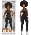 BARBIE Signature Looks Doll 2 GTD91 – Mattel Collectible Fashion Model NEW