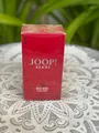 Joop Homme Red King Limited Edition Eau de Toilette 125 ml NEU/OVP/RARE
