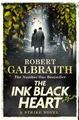The Tinte Schwarz Herz: Die Nummer Eins International Bestseller Str