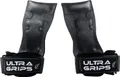 Climaqx Ultra Grips Zughilfen Schwarz L