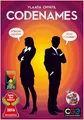 ASMODEE Codenames - Spiel des Jahres 2016