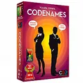 Czech Games Edition Codenames - deutsch 260746