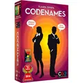 Czech games edition Codenames (Deutsch, 2 - 8 Spieler) (CZ066)