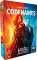 HeidelBÄR Games GmbH Codenames - Spiel des Jahres 2016