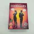 Czech Games Edition Codenames Brettspiel, gebraucht, ab 10 Jahre