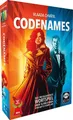 Codenames | Das clevere Assoziationsspiel | Vlaada Chvátil | Deutsch | Spiel