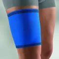 BORT ActiveColor Oberschenkelstütze XL blau 1 St