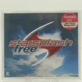 Starsplash Free CD gebraucht sehr gut