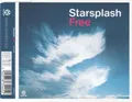 Starsplash - Free CD Maxi