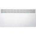 Wandkonvektor Aeg Wkl 2505 Mit Elektronischem Regler, 230v, 50 Hz - 2,5 Kw - 894 X 450 X 100 Mm