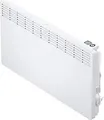 AEG Wandkonvektor WKL 2505 | Elektroheizung 2,5 kW | wandhängend | Timer | Kindersicherung | weiß