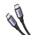 Ugreen USB Typ C - USB Typ C (1 m, USB 2.0) (15311)