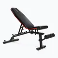 XTREXO B100 Trainingsbank Hantelbank Heimtraining | max .Last  300kg