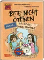 Kinderbuch Bitte nicht öffnen, sonst ... 1: Yeti-Ritter-Schneegewitter Einfach Le Charlotte Habersack