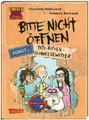 Bitte nicht öffnen, sonst ... 1: Yeti-Ritter-Schneegewitter Einfach Lesen Lernen