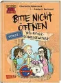 Bitte nicht öffnen, sonst ... 1: Yeti-Ritter-Schnee... | Buch | Zustand sehr gut