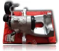 TRW BREMSSATTEL HINTEN RECHTS OPEL ASTRA G MERIVA ZAFIRA A  BHN314