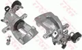 TRW BHN314 Bremszange Für CHEVROLET, OPEL, VAUXHALL