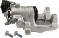 TRW BHN314 Bremssattel Hinten Rechts für Opel Astra G Meriva A Zafira Schrauben