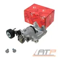TRW Bremssattel Hinterachse, Rechts u.a. für OPEL, VAUXHALL