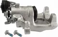 TRW Bremssattel BHN314 für OPEL ASTRA MERIVA ZAFIRA T98 F70 X03 CC Aluminium 16V