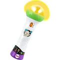 Fisher-Price Lernspass Mikrofon (Deutsch) (FBP32)
