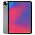 Apple iPad Pro 11 128GB [Wi-Fi + Cellular, Modell 2020] space grau