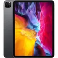 Apple iPad Pro 11" 2020 2. Generation 128 GB WiFi + 4G LTE Cellular Grau Spanisc