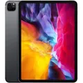 Apple iPad Pro 11" 2020 (2. Gen) 128GB WiFi + LTE Space Grau Zustand WIE NEU