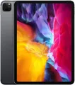 Apple iPad Pro 11 (2020) 128GB spacegrau Tablet LTE iOS - SEHR GUT REFURBISHED