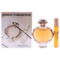 Paco Rabanne Olympea Edp Vapo 80 Ml+ Vp 20 Ml