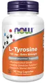 Now Foods L-Tyrosin 750 mg
