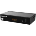 Humax Eco II HD+ HDTV - Satellitenreceiver - schwarz SAT-Receiver schwarz