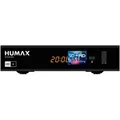 Humax Eco II HD+ SAT-Receiver schwarz