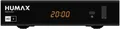 Humax DVB-Sat.-Receiver Eco II HD+