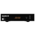 Humax Eco II HD+ DVBS-Receiver Satellitenreceiver HDTV, HDMI, SCART, USB