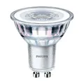 Philips Spot 50W PAR16 GU10, 4,6 W, 50 W, GU10, 390 lm, 15000 h, Neutralweiß