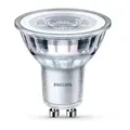 Philips LED Classic GU10 Strahler 4,6Wwie 50W 36° Winkel 4000K neutralweißes Licht