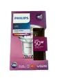 Philips GU10 LED Reflektor Glas 4,6 W = 50W 390lm 4000K Neutralweiß 770cb Ø50mm