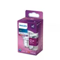 Philips LED Leuchtmittel Glas Reflektor 4,6W = 50W GU10 390lm Neutralweiß 4000K