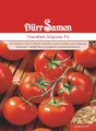 Dürr Tomatensamen Diplom F1 – Frühe Profi-Sorte mit großen aromatischen Früchten