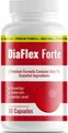1x Diaflex Forte 90 Kapseln